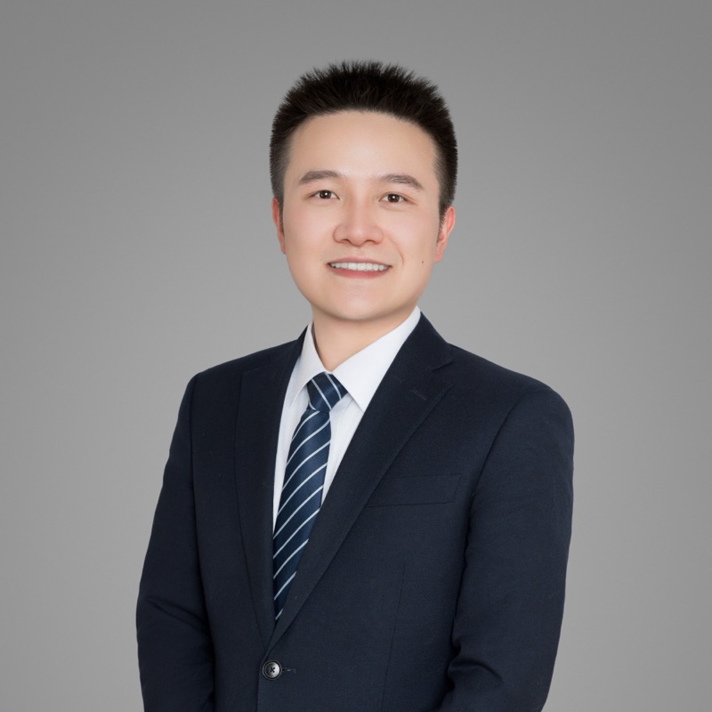Shuai Zhang