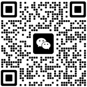 WeChat QR code for SZ & Chi LLP